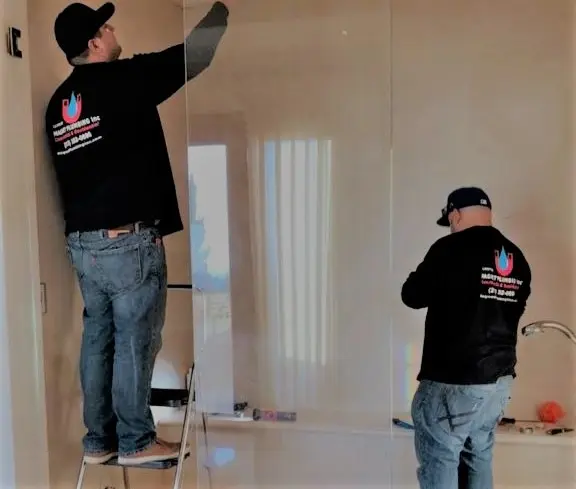 Professional plumbing installation for Tankless Water Heater Installation in Vickery