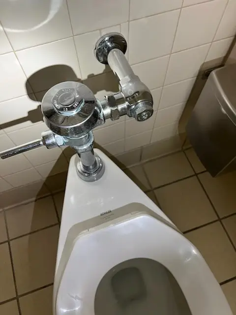 Fixture installation and repair for Hydro Jetting in Vickery